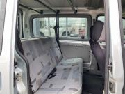 Renault Kangoo I Рестайлинг Москва  - изображение 37
