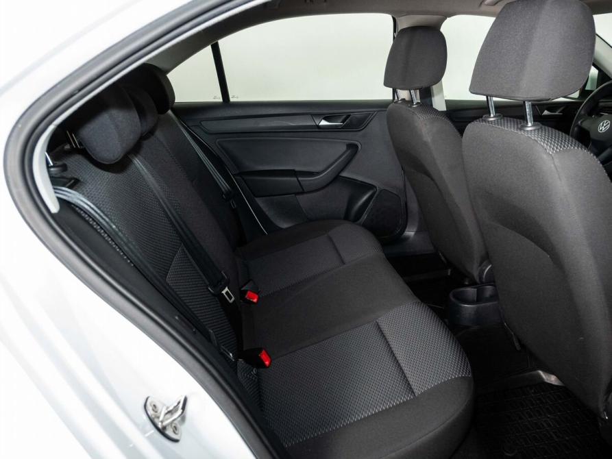 Volkswagen Polo VI Казань  - изображение 8