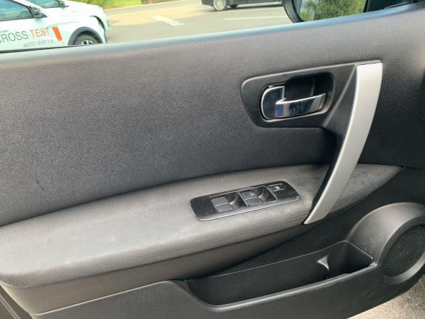 Nissan Qashqai I с пробегом 2008 года, цена 790 000 рублей, 262398 км, внедорожник, Автокод Объявления