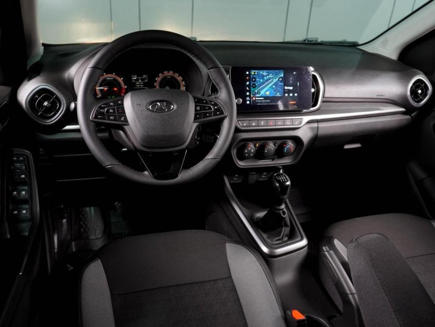 Lada (ВАЗ) Iskra Воронеж  - изображение 6