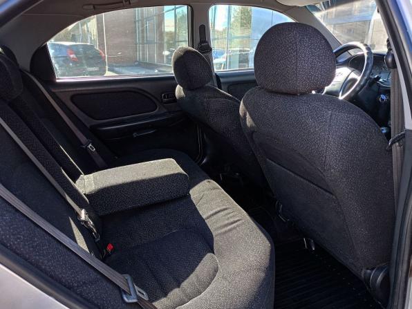 Hyundai Sonata IV (EF) Рестайлинг с пробегом 2005 года, цена 379 000 рублей, 225181 км, седан, Автокод Объявления