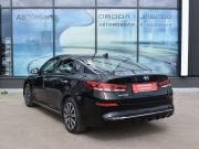 Kia Optima IV Рестайлинг Архангельск  - изображение 24