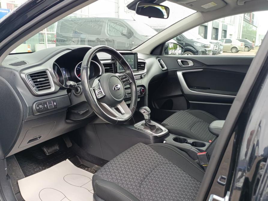 Kia Ceed III Тверь  - изображение 16