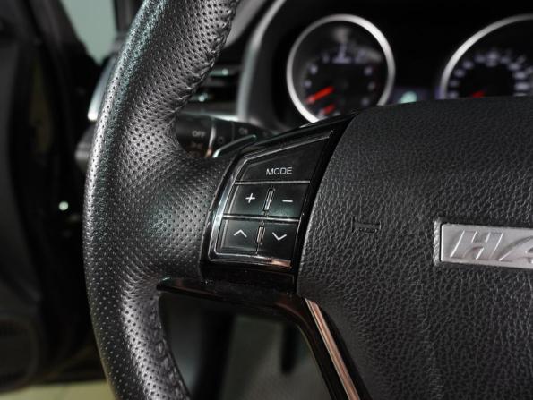 Haval M6 II с пробегом 2023 года, цена 1 859 000 рублей, 50367 км, внедорожник, Автокод Объявления