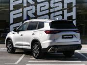 Chery Tiggo 8 Pro Max I Рестайлинг Волгоград  - изображение 31