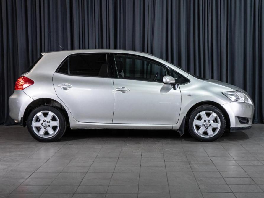 Toyota Auris I Волгоград  - изображение 5