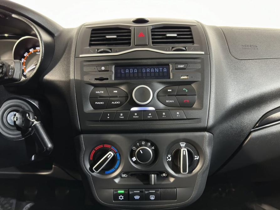 Lada (ВАЗ) Granta I Рестайлинг Великий Новгород  - изображение 16