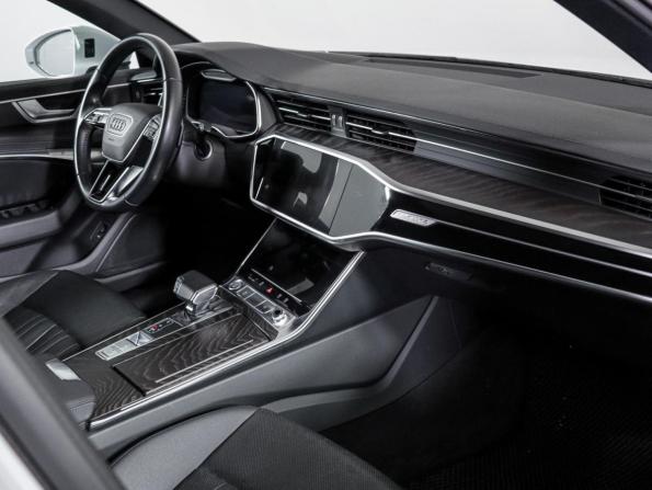 Audi A6 V (C8) с пробегом 2019 года, цена 4 499 000 рублей, 85155 км, седан, Автокод Объявления