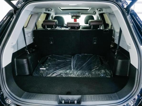 Chery Tiggo 8 Pro I с пробегом 2021 года, цена 1 999 000 рублей, 43928 км, внедорожник, Автокод Объявления