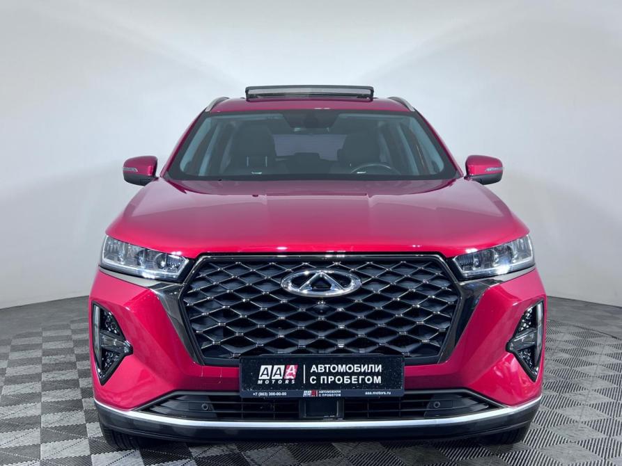 Chery Tiggo 7 Pro Max I Ростов-на-Дону  - изображение 2