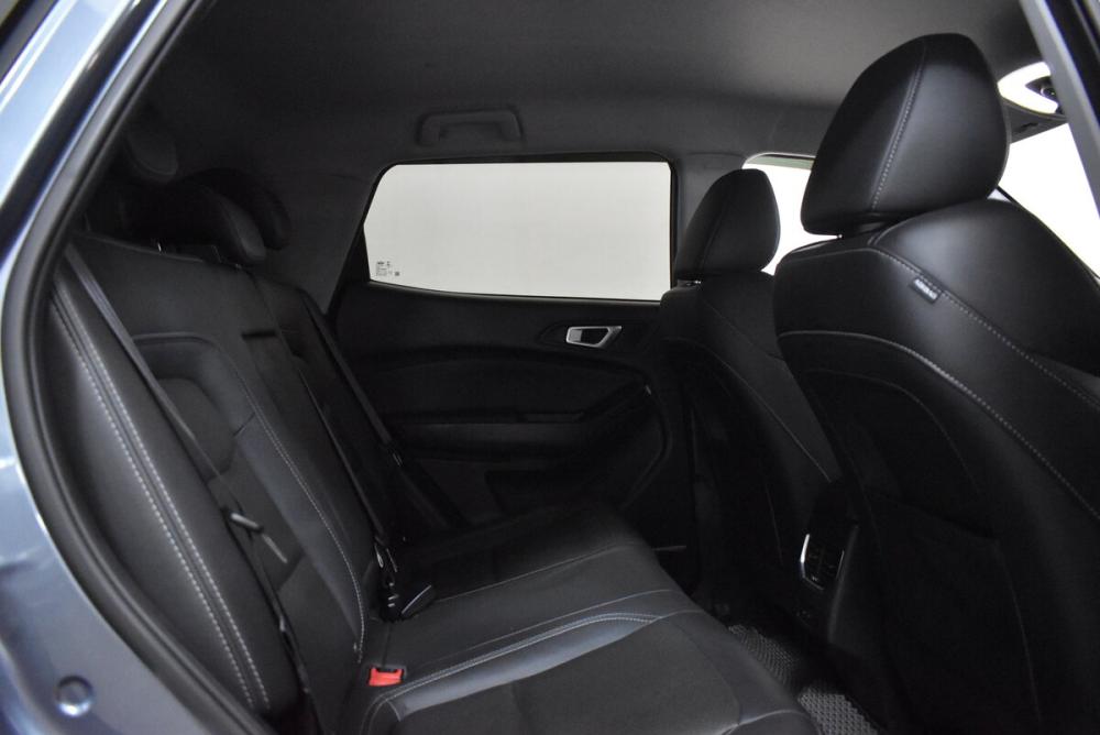 Chery Tiggo 4 I Рестайлинг Москва  - изображение 15