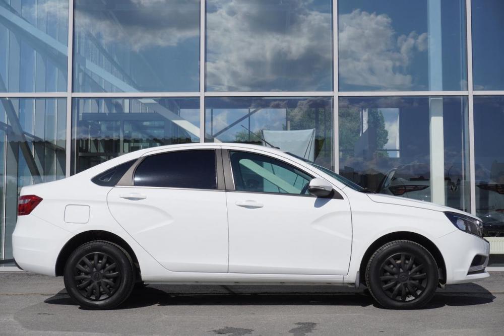 Lada (ВАЗ) Vesta I Ульяновск  - изображение 4