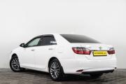 Toyota Camry VII (XV50) Рестайлинг Сургут  - изображение 23