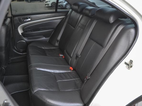 Chevrolet Epica V250 Рестайлинг с пробегом 2010 года, цена 539 000 рублей, 226156 км, седан, Автокод Объявления