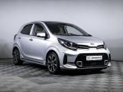 Kia Morning III Рестайлинг 1 Москва  - изображение 23