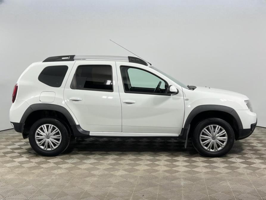 Renault Duster I Рестайлинг Казань  - изображение 5