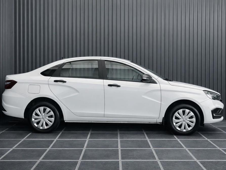 Lada (ВАЗ) Vesta I Рестайлинг (NG) Пермь  - изображение 25