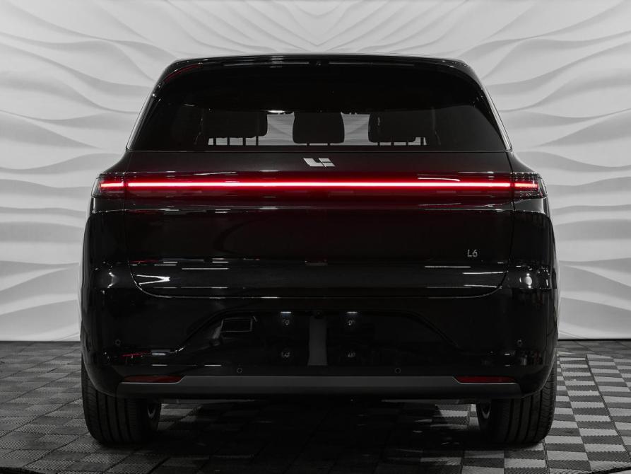 Li Auto (Lixiang) L6 Москва  - изображение 5