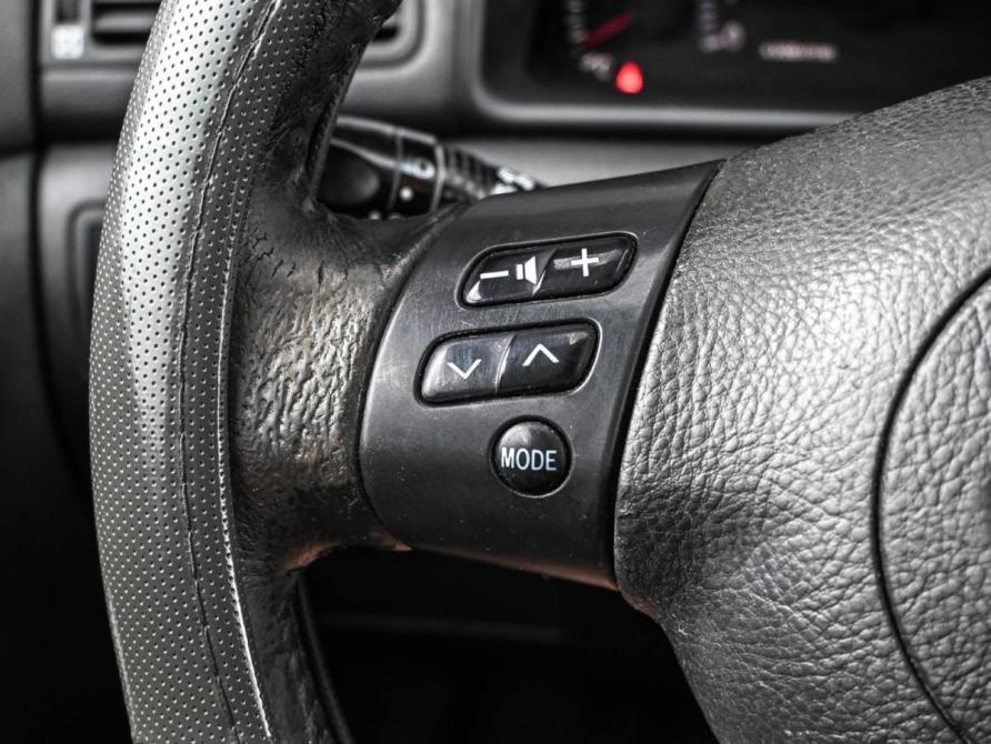 Toyota Corolla IX (E120 E130) Рестайлинг Новороссийск  - изображение 13