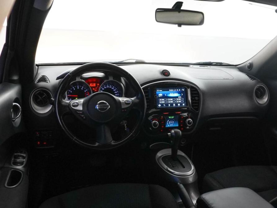 Nissan Juke I Москва  - изображение 6