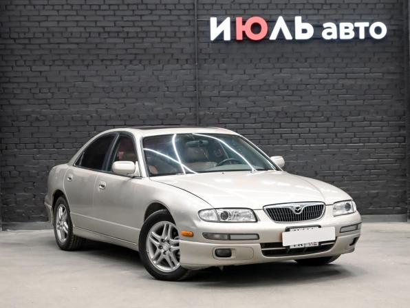 Mazda Millenia I с пробегом 1997 года, цена 370 000 рублей, 183370 км, седан, Автокод Объявления