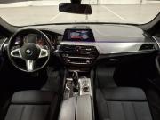 BMW 5 серии VII (G30/G31/G38) Казань  - изображение 39