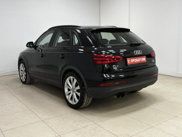 Audi Q3 I (8U) с пробегом 2012 года, цена 1 370 000 рублей, 233052 км, внедорожник, Автокод Объявления