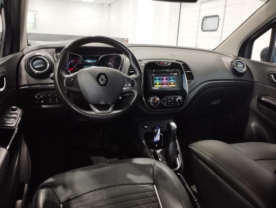 Renault Kaptur I Таганрог  - изображение 12