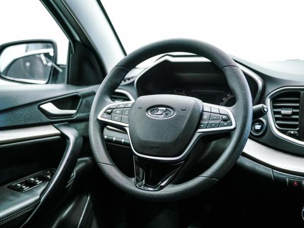 Lada (ВАЗ) Vesta I Рестайлинг (NG) с пробегом 2023 года, цена 1 100 000 рублей, 29124 км, седан, Автокод Объявления