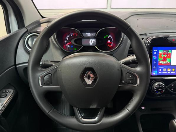 Renault Kaptur I с пробегом 2019 года, цена 1 530 000 рублей, 61709 км, внедорожник, Автокод Объявления