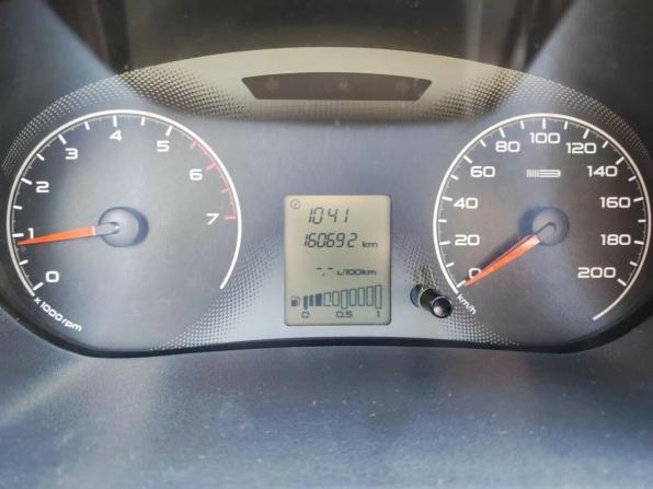 Lada (ВАЗ) Granta I с пробегом 2016 года, цена 380 000 рублей, 160692 км, седан, Автокод Объявления