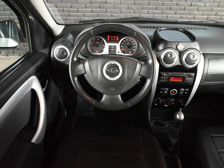 Lada (ВАЗ) Largus I Екатеринбург  - изображение 15