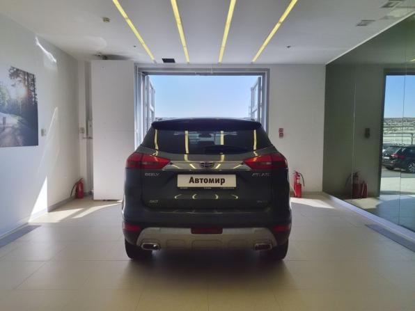 Geely Atlas I с пробегом 2020 года, цена 1 729 000 рублей, 90000 км, внедорожник, Автокод Объявления