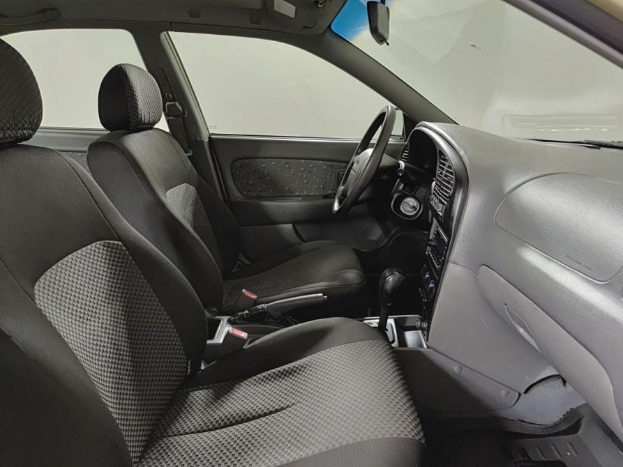Kia Spectra I Рестайлинг 2 Уфа  - изображение 13