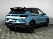 Geely Coolray I Рестайлинг Санкт-Петербург  - изображение 32