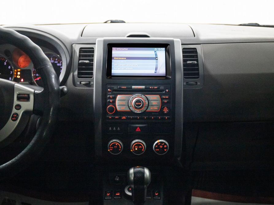 Nissan X-Trail II Иркутск  - изображение 13