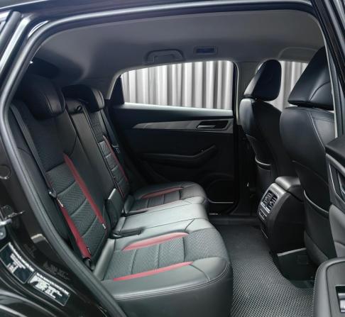 Haval F7x I Рестайлинг с пробегом 2023 года, цена 1 955 000 рублей, 66351 км, внедорожник, Автокод Объявления