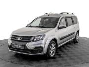 Lada (ВАЗ) Largus I Рестайлинг Москва  - изображение 27