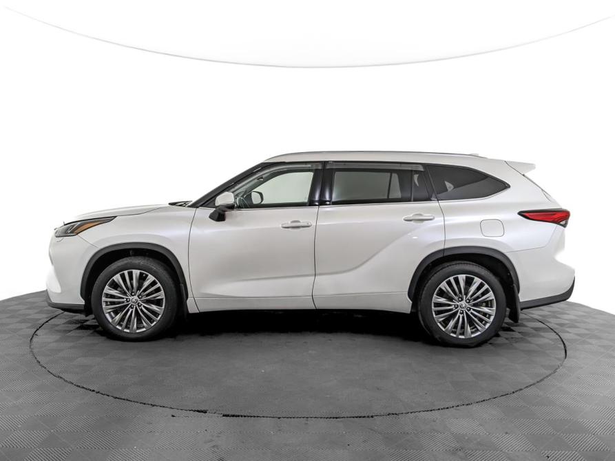 Toyota Highlander IV (XU70) Москва  - изображение 8