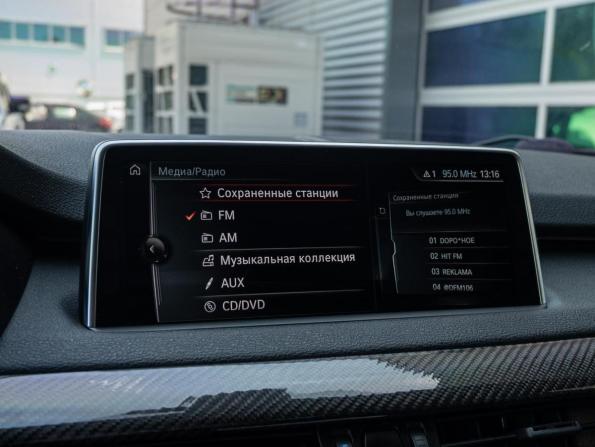 BMW X5 III (F15) с пробегом 2017 года, цена 4 150 000 рублей, 129690 км, внедорожник, Автокод Объявления