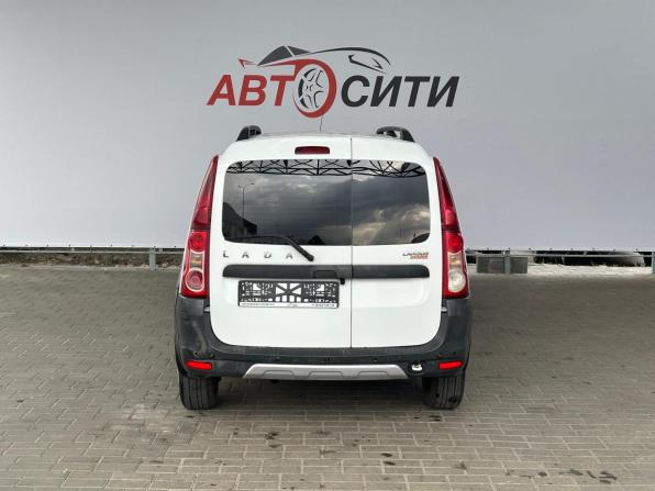Lada (ВАЗ) Largus I с пробегом 2019 года, цена 850 000 рублей, 129442 км, универсал, Автокод Объявления