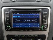 Skoda Octavia II (A5) Рестайлинг Волгоград  - изображение 55