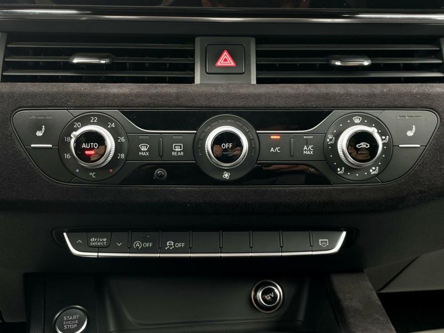 Audi A4 V (B9) Краснодар  - изображение 19