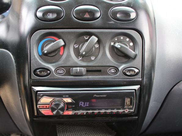 Daewoo Matiz II с пробегом 2008 года, цена 149 000 рублей, 66334 км, хэтчбек, Автокод Объявления