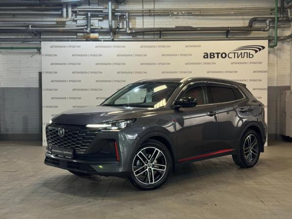 Changan UNI-S (CS55 Plus) с пробегом 2024 года, цена 2 059 000 рублей, 67913 км, внедорожник, Автокод Объявления