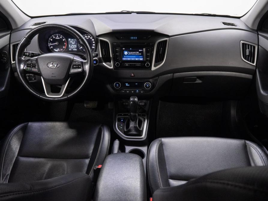 Hyundai Creta I Тюмень  - изображение 18