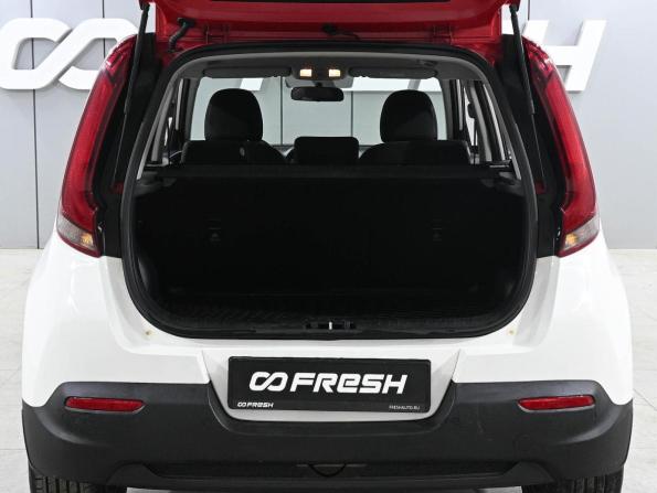 Kia Soul III с пробегом 2019 года, цена 1 970 000 рублей, 77622 км, хэтчбек, Автокод Объявления