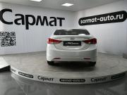 Hyundai Avante V Новосибирск  - изображение 27