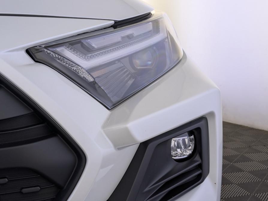 Toyota RAV4 V (XA50) Москва  - изображение 17