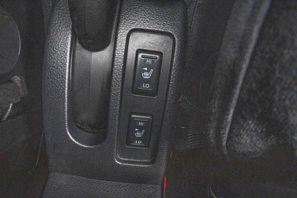 Nissan Tiida I Рестайлинг Барнаул  - изображение 20